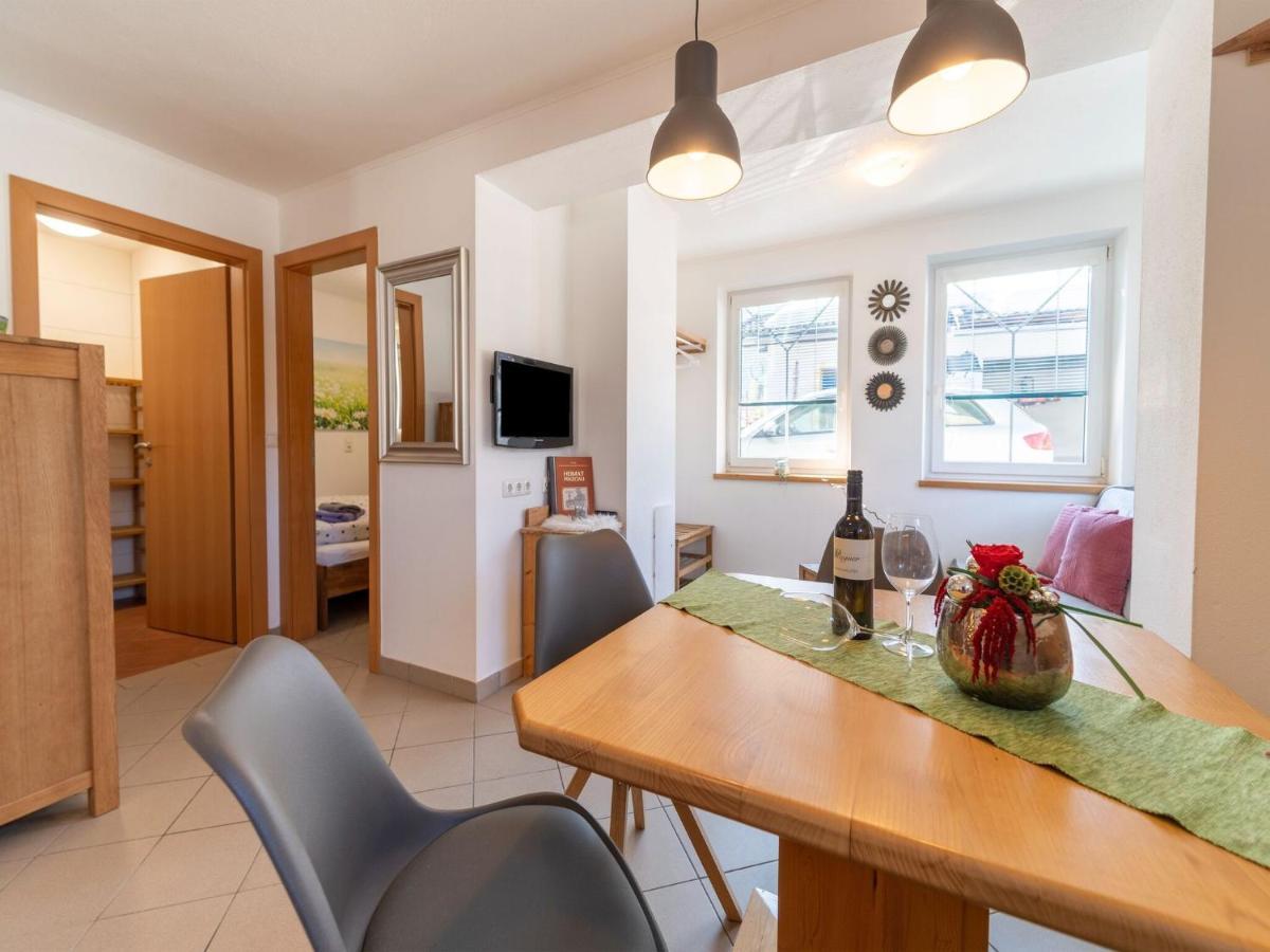 Flat South Of Kitzb Hel With Nationalparkcard Apartment Hollersbach im Pinzgau Ngoại thất bức ảnh