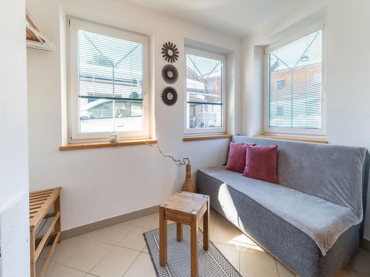 Flat South Of Kitzb Hel With Nationalparkcard Apartment Hollersbach im Pinzgau Ngoại thất bức ảnh