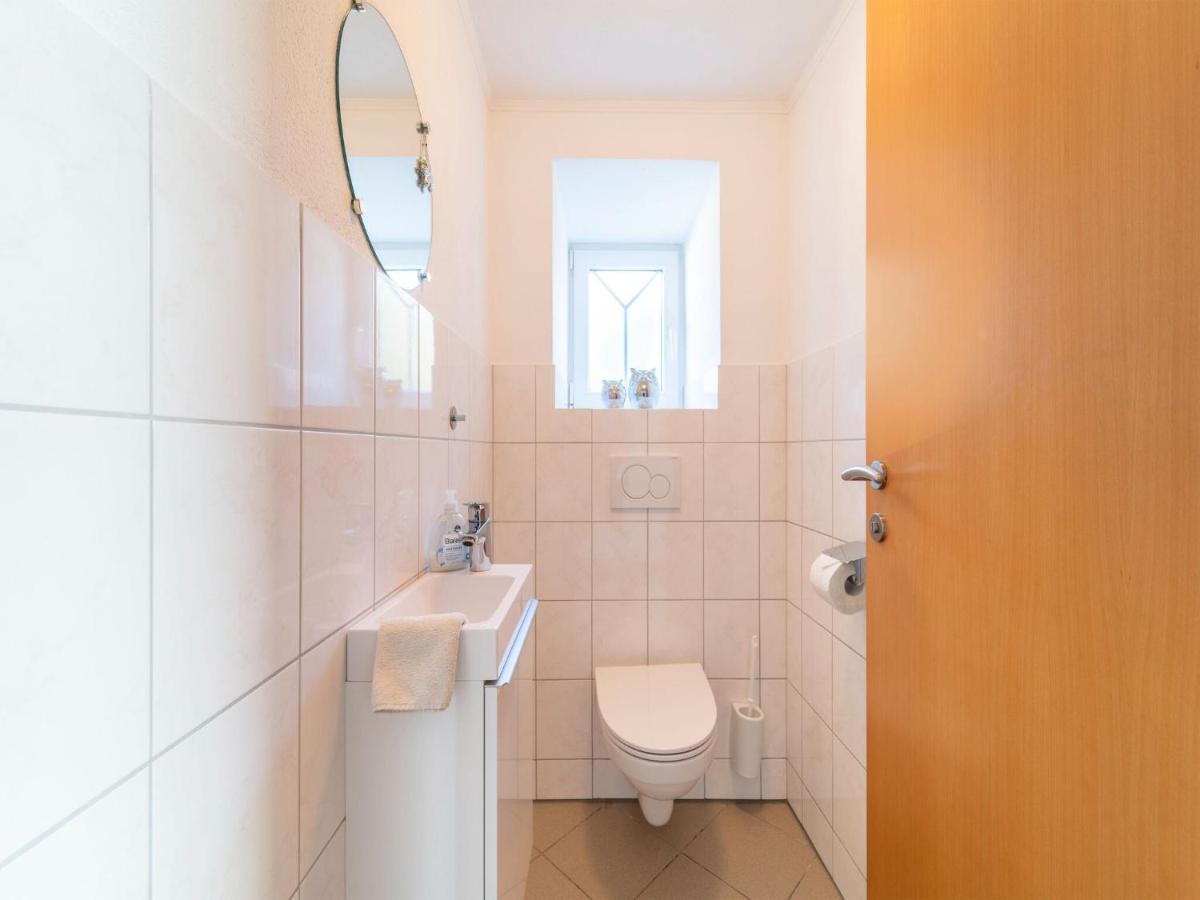 Flat South Of Kitzb Hel With Nationalparkcard Apartment Hollersbach im Pinzgau Ngoại thất bức ảnh