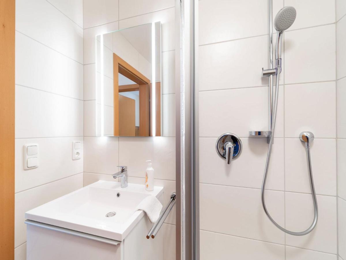 Flat South Of Kitzb Hel With Nationalparkcard Apartment Hollersbach im Pinzgau Ngoại thất bức ảnh