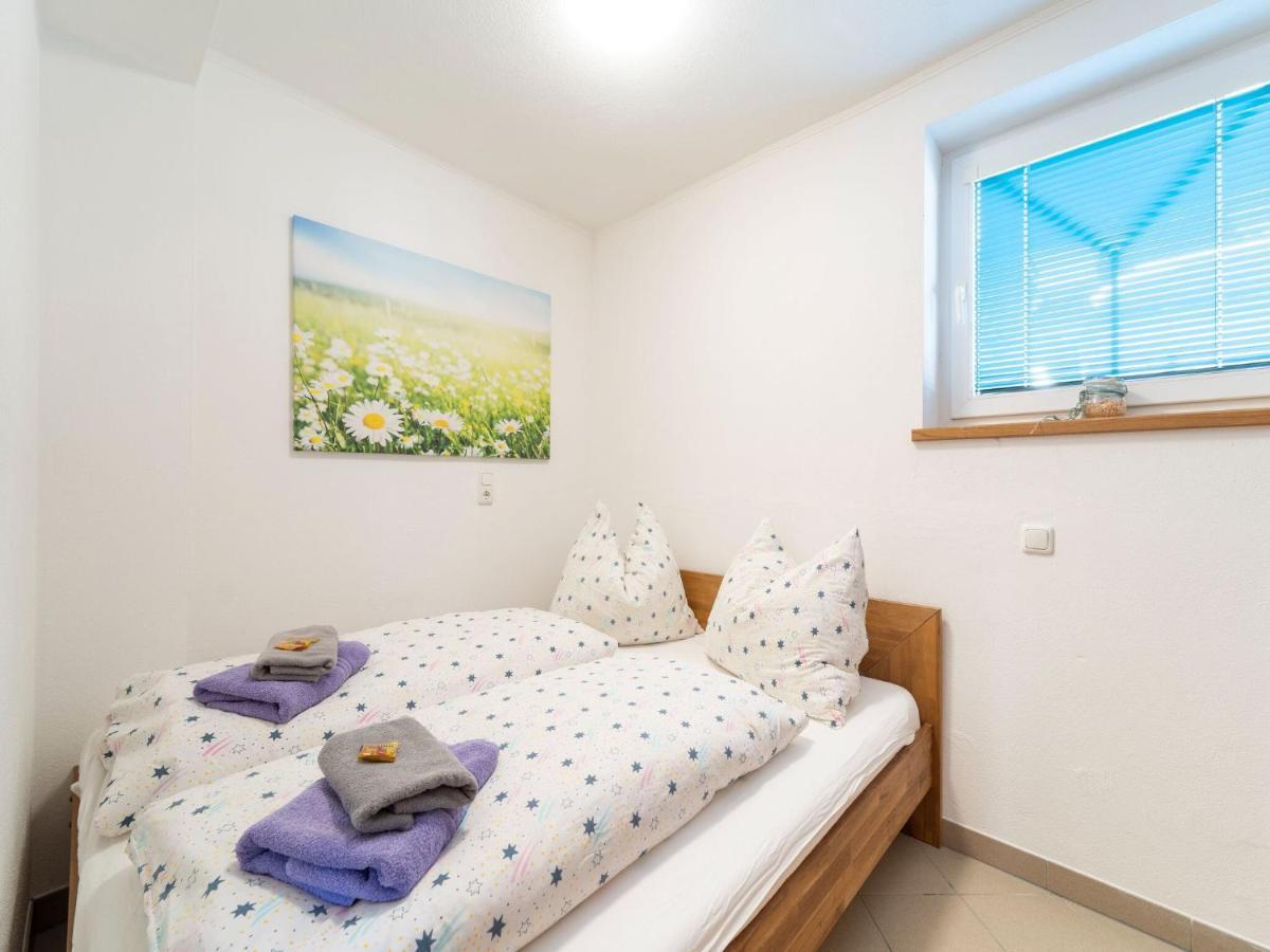 Flat South Of Kitzb Hel With Nationalparkcard Apartment Hollersbach im Pinzgau Ngoại thất bức ảnh