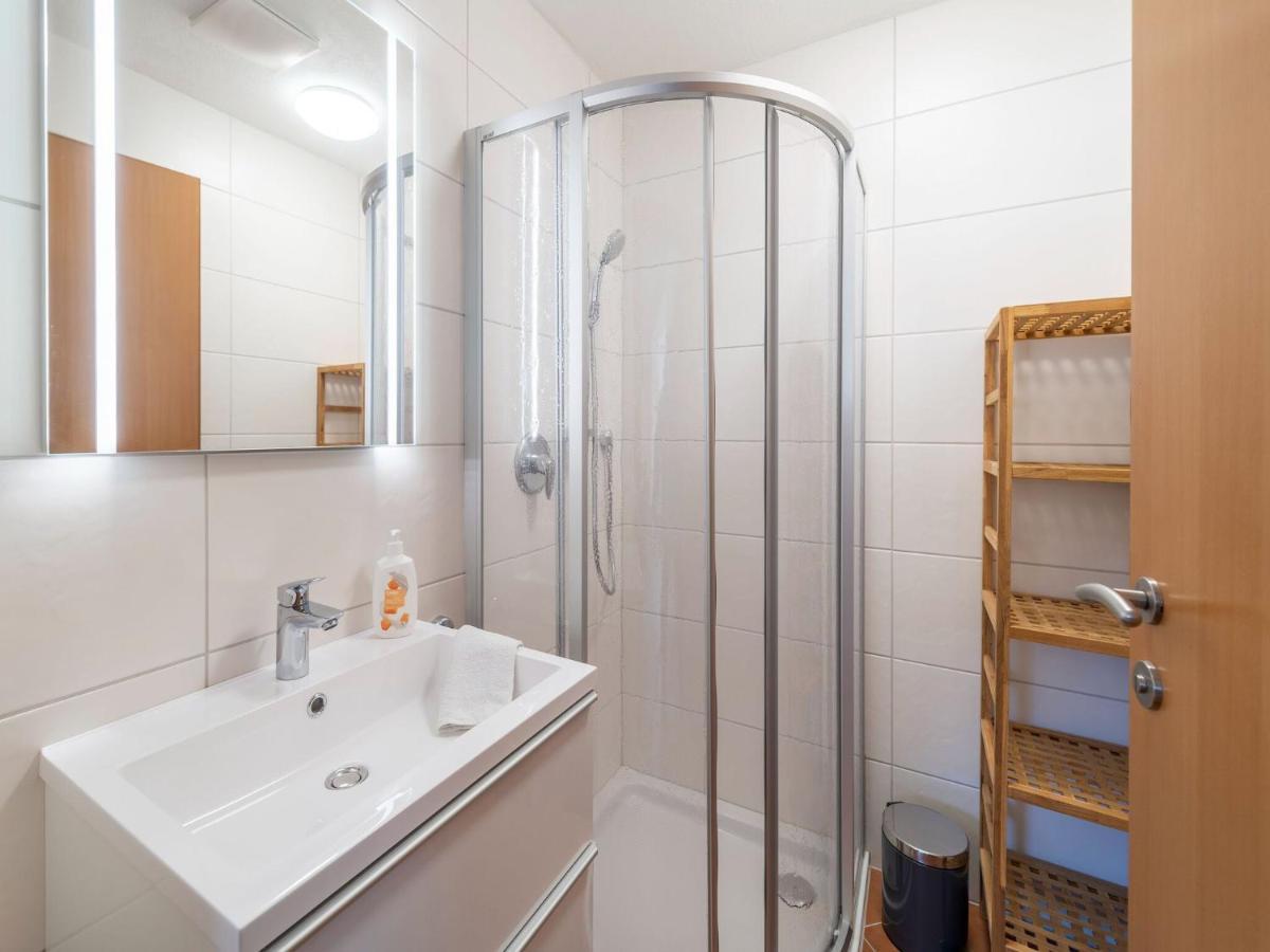 Flat South Of Kitzb Hel With Nationalparkcard Apartment Hollersbach im Pinzgau Ngoại thất bức ảnh