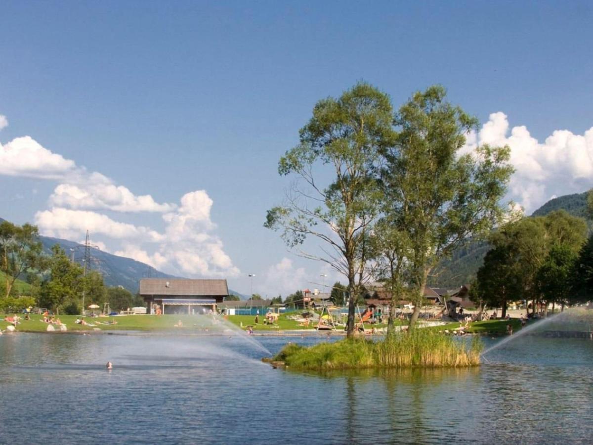 Flat South Of Kitzb Hel With Nationalparkcard Apartment Hollersbach im Pinzgau Ngoại thất bức ảnh
