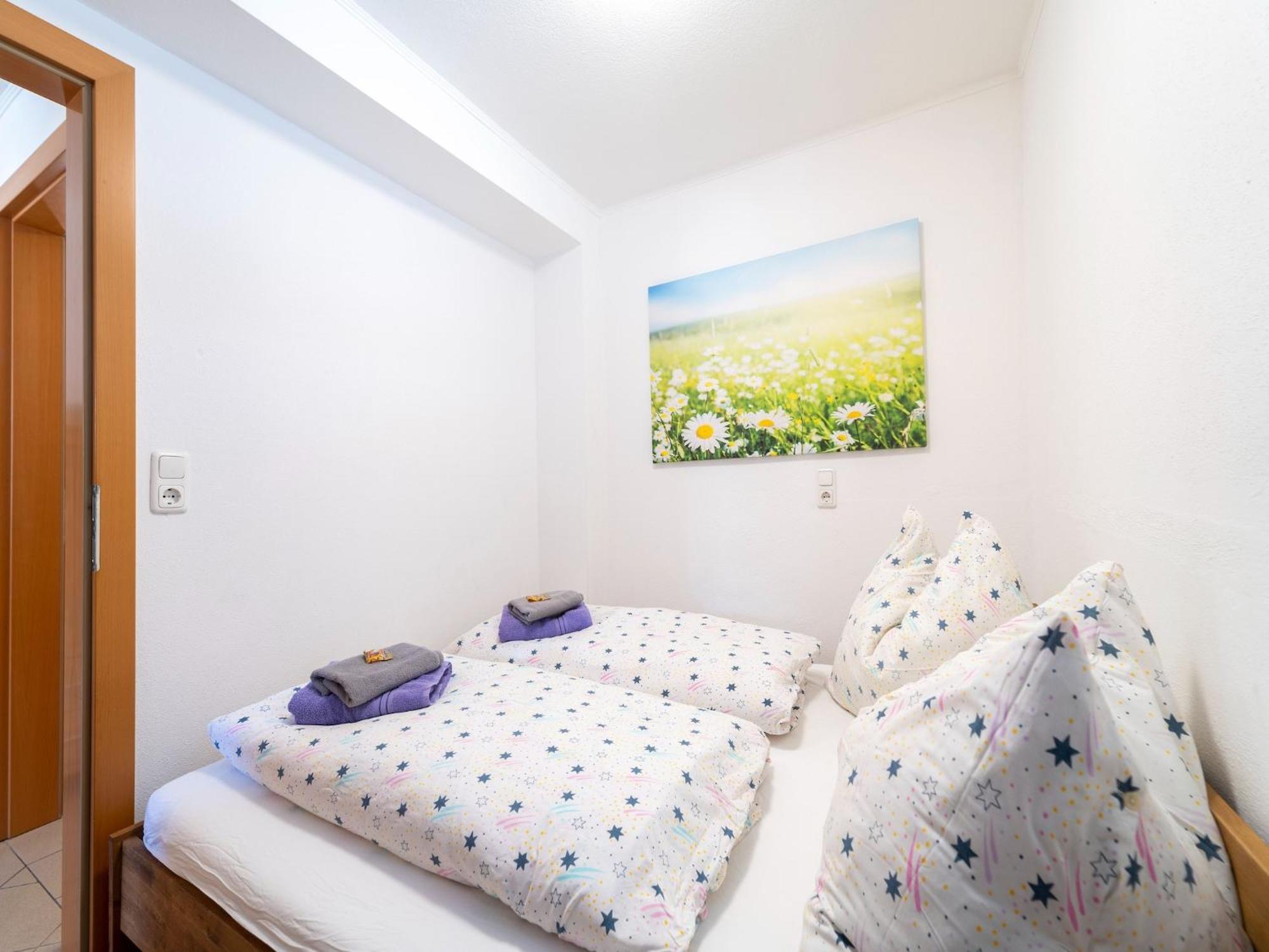 Flat South Of Kitzb Hel With Nationalparkcard Apartment Hollersbach im Pinzgau Ngoại thất bức ảnh